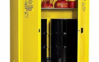 Storing Flammable Liquids Ontario