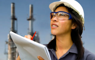 safety consultant in Toronto