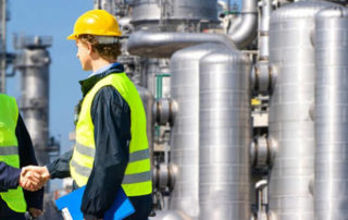 Workplace health and safety