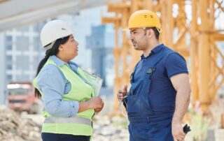 pre-start health and safety review