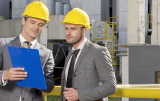 Ontario, workplace health and safety